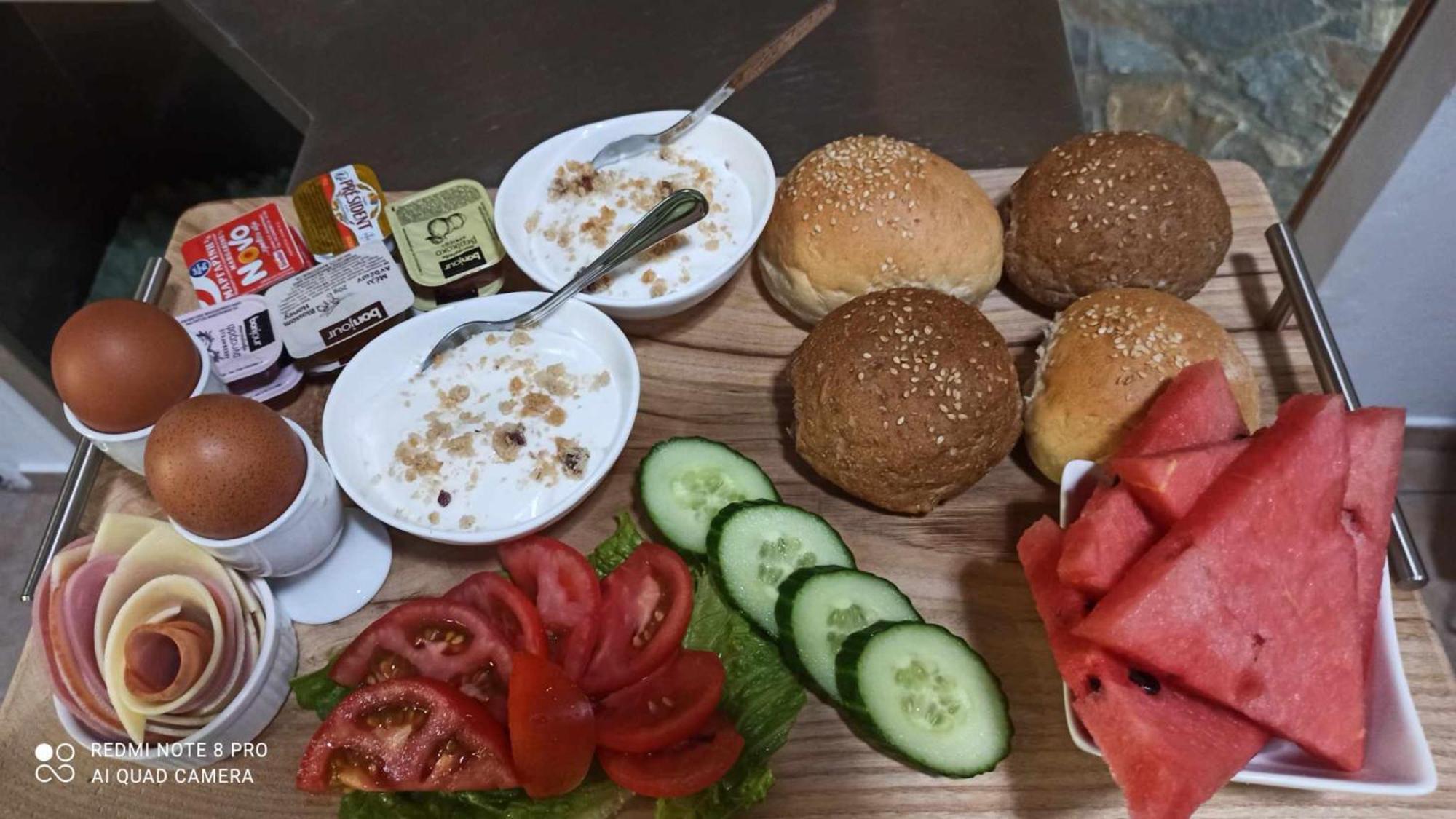 Orfeas Studios Molivos Μήθυμνα Εξωτερικό φωτογραφία