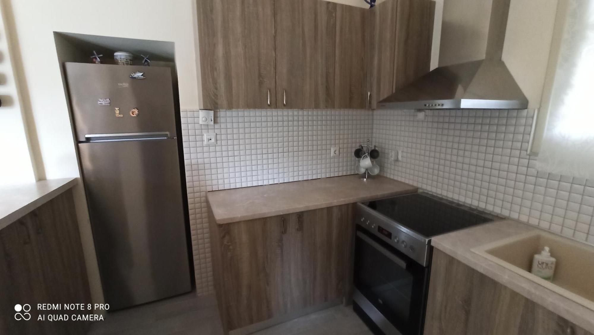 Orfeas Studios Molivos Μήθυμνα Εξωτερικό φωτογραφία